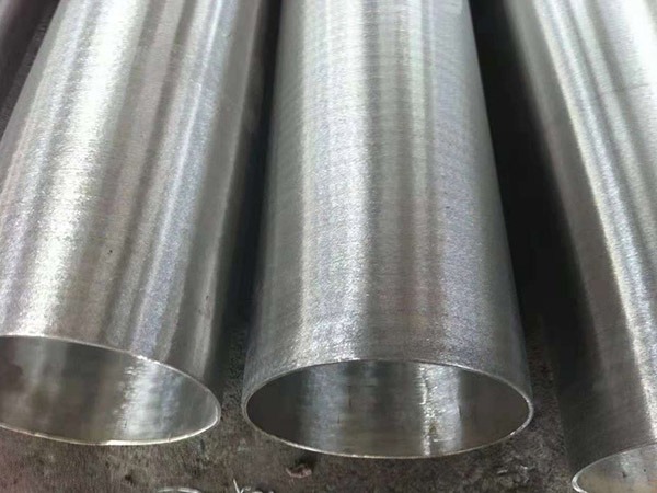 304 stainless weld···