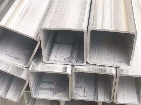 316L stainless wel···