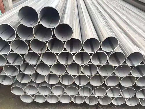 321 stainless weld···