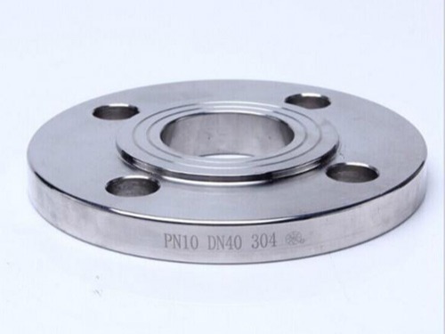 stainless steel fl···