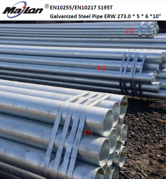 Galvanized Carbon ···