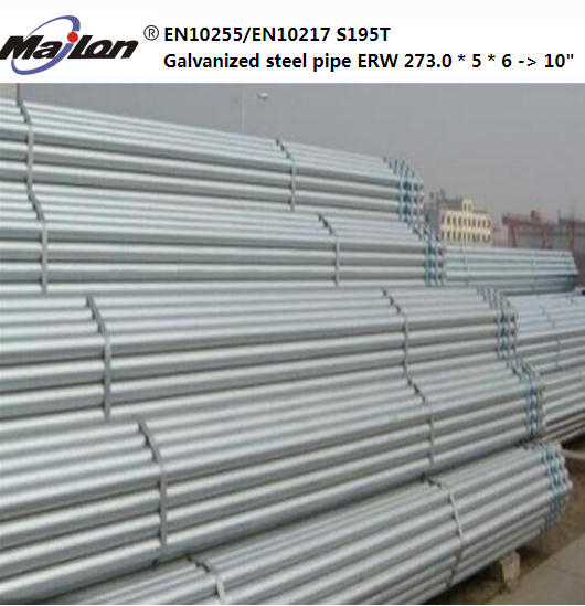 Galvanized Carbon ···