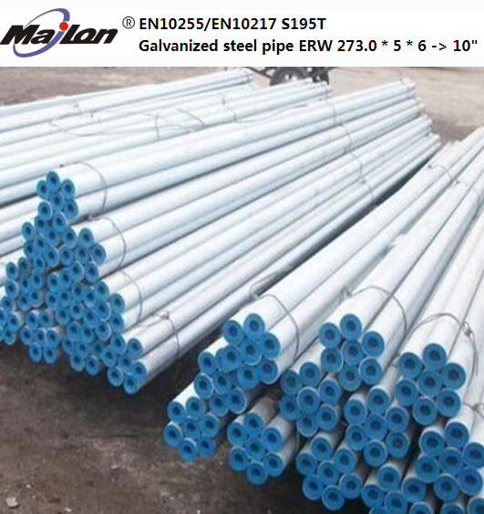 Galvanized Carbon ···