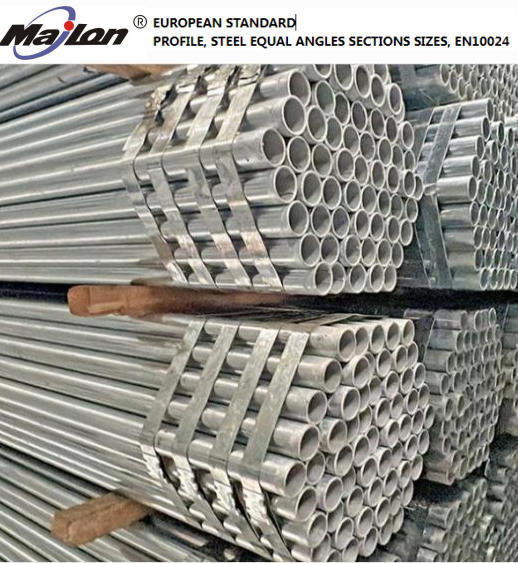 Galvanized Carbon ···