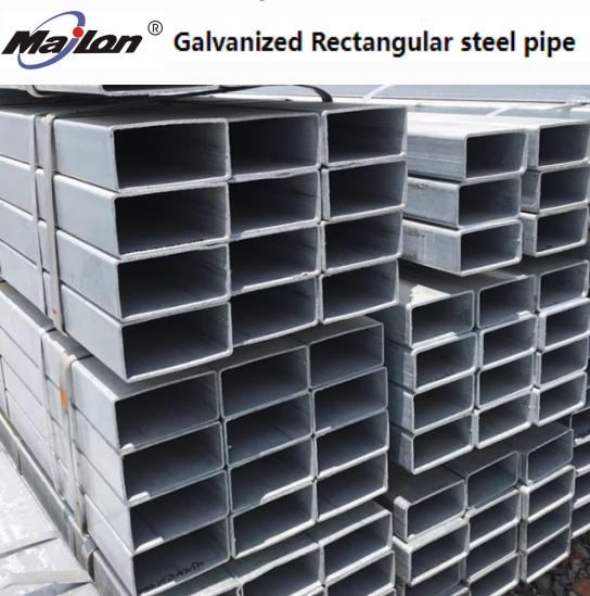 Galvanized Carbon ···