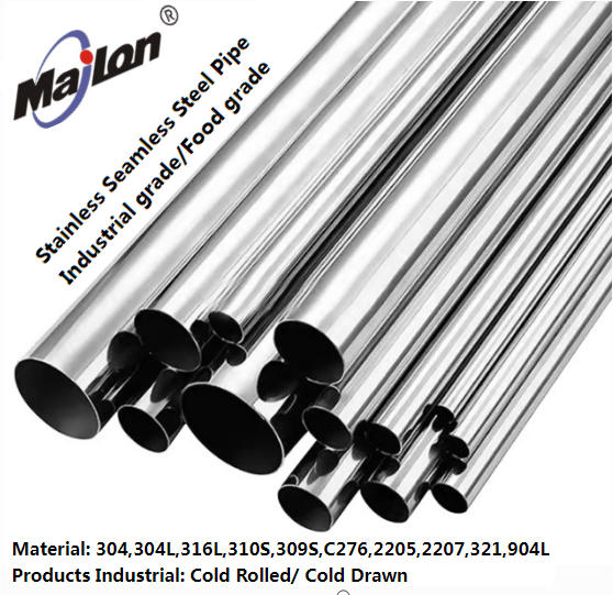 Stainless welding ···
