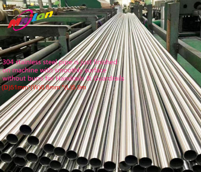 Stainless welding ···