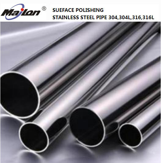 Seamless Polishing···