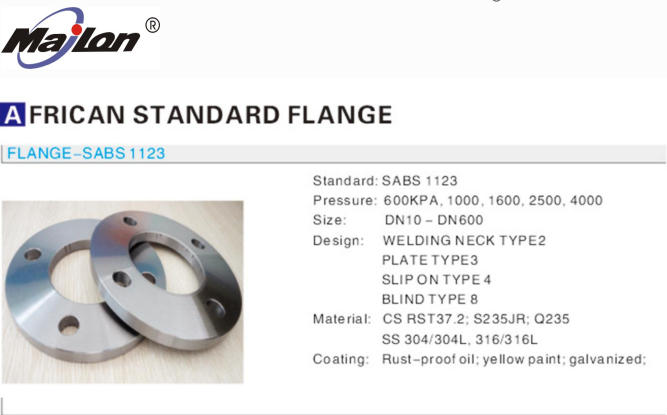 Stalnless Fitting
