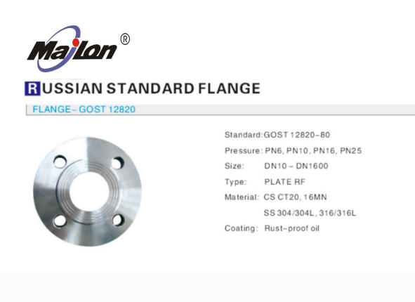Stalnless Fitting