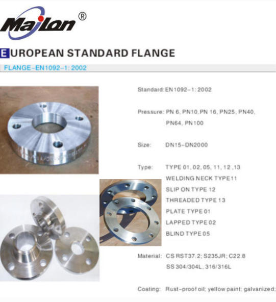 Stalnless Fitting