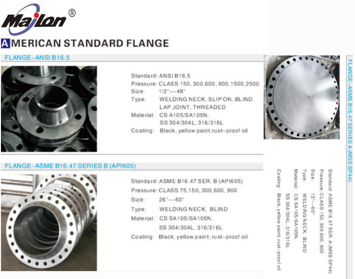 Stalnless Fitting