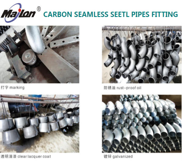 Stalnless Fitting
