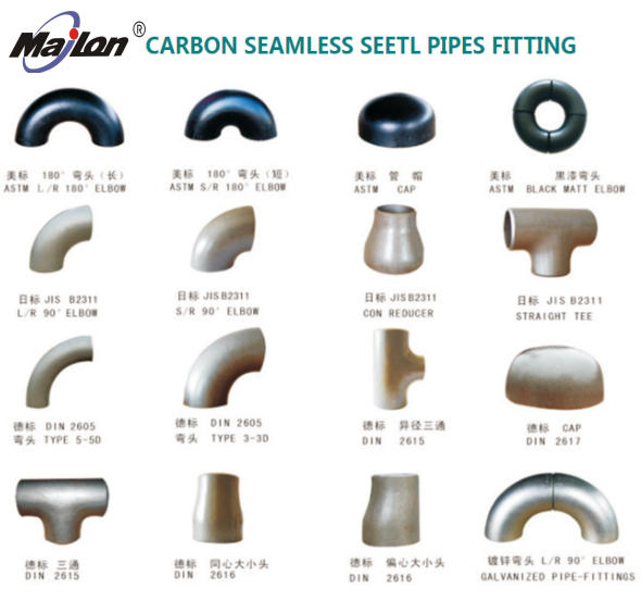 Stalnless Fitting