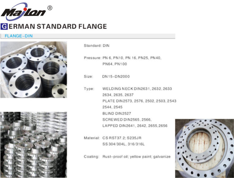 Stalnless Fitting