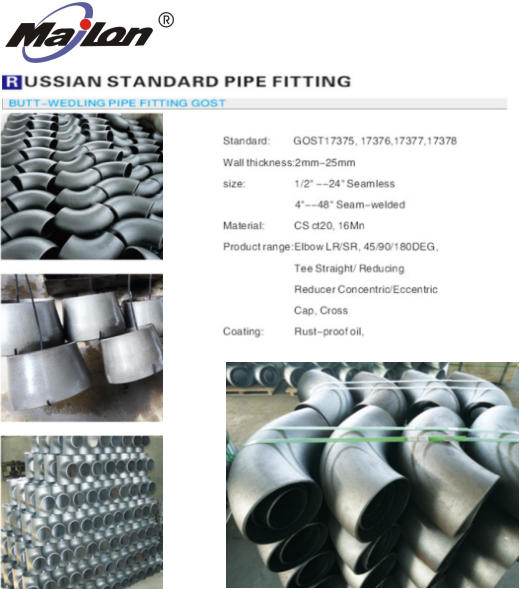 Stalnless Fitting
