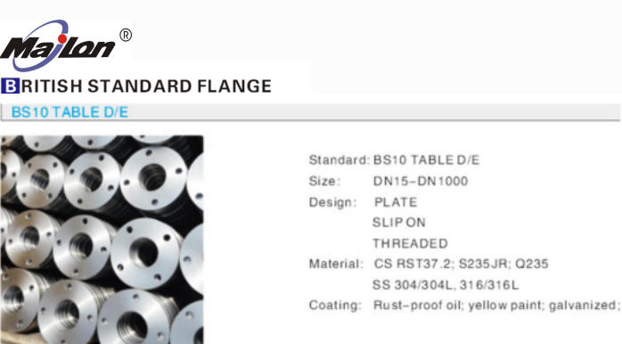 Stalnless Fitting